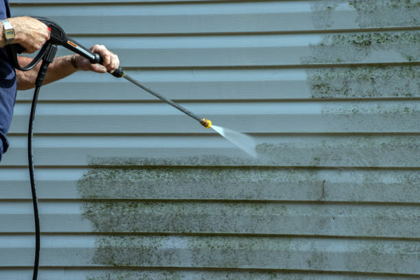 Best Driveway Pressure Washing  in Flanders, NJ
